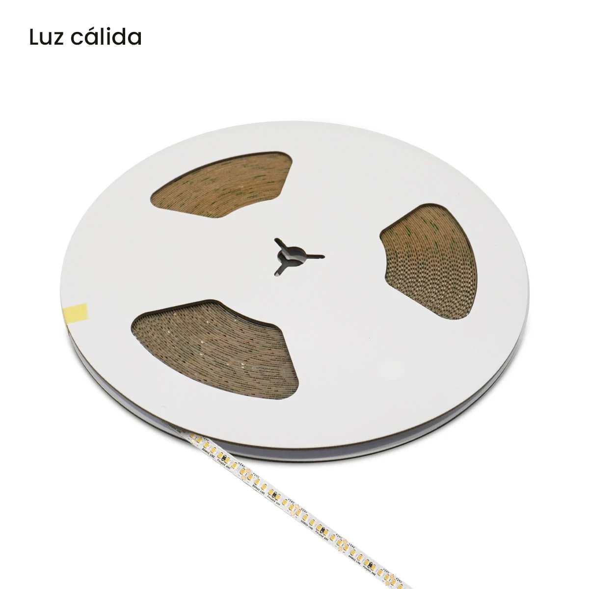 Tira FLEXYLED UHE6B, 280 led/m | M24