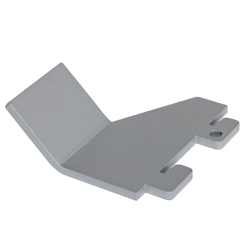 Soportes esquineros para sistema VERTIKO