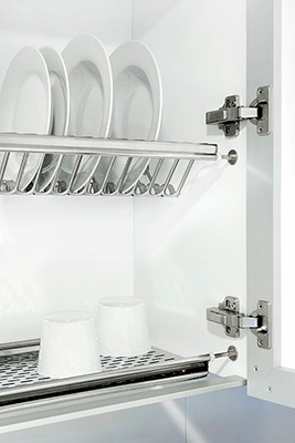 Escurre Platos para cocina