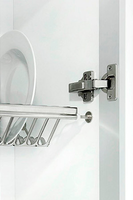 Escurre Platos para cocina