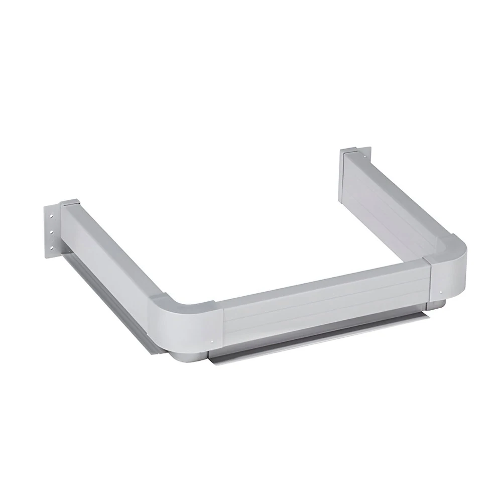 Kit Ultra para armar U en cajón bajo fregadero