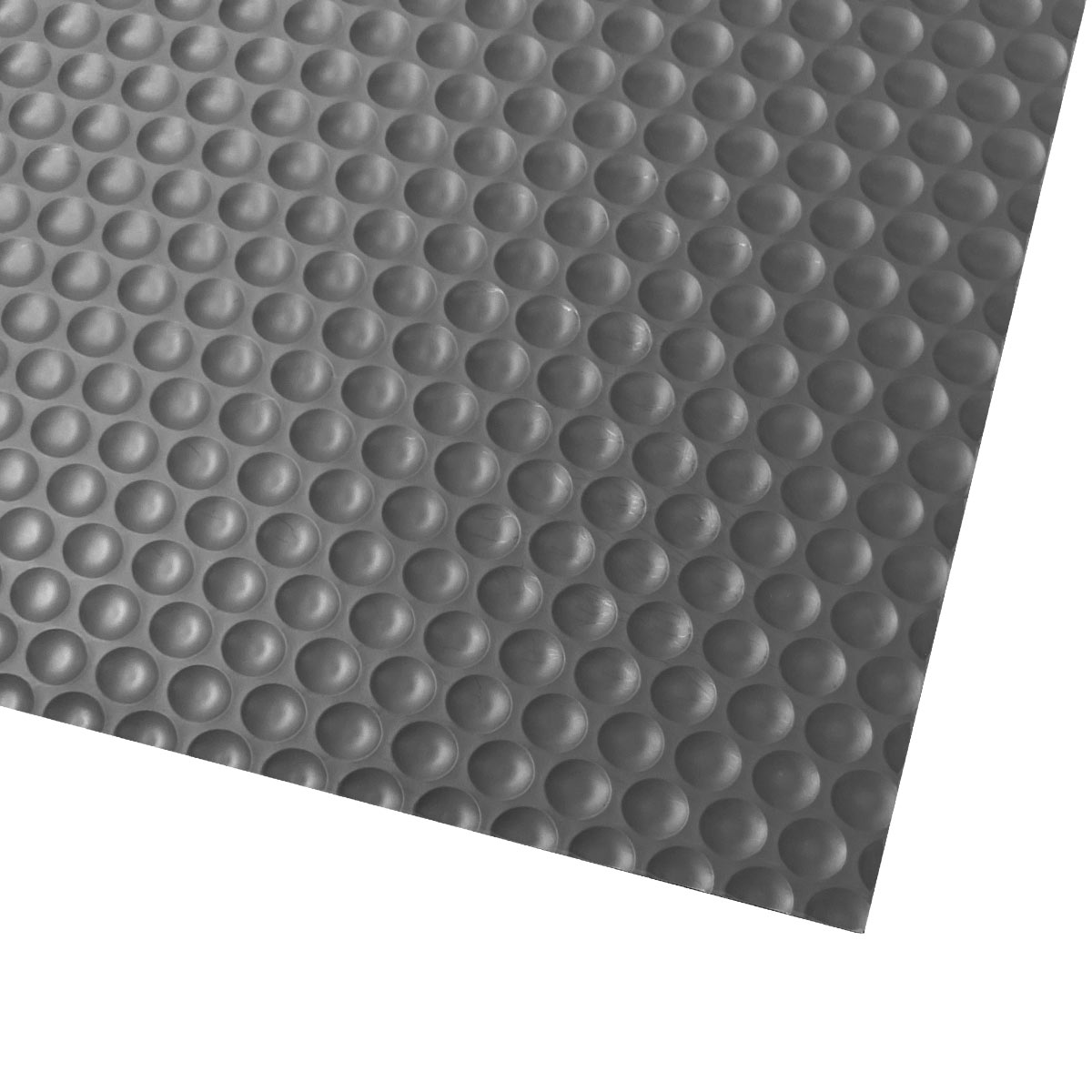 Tapete rígido DROP 2 para bajo fregadero, medida de 1200 mm X 580 mm, color antracita