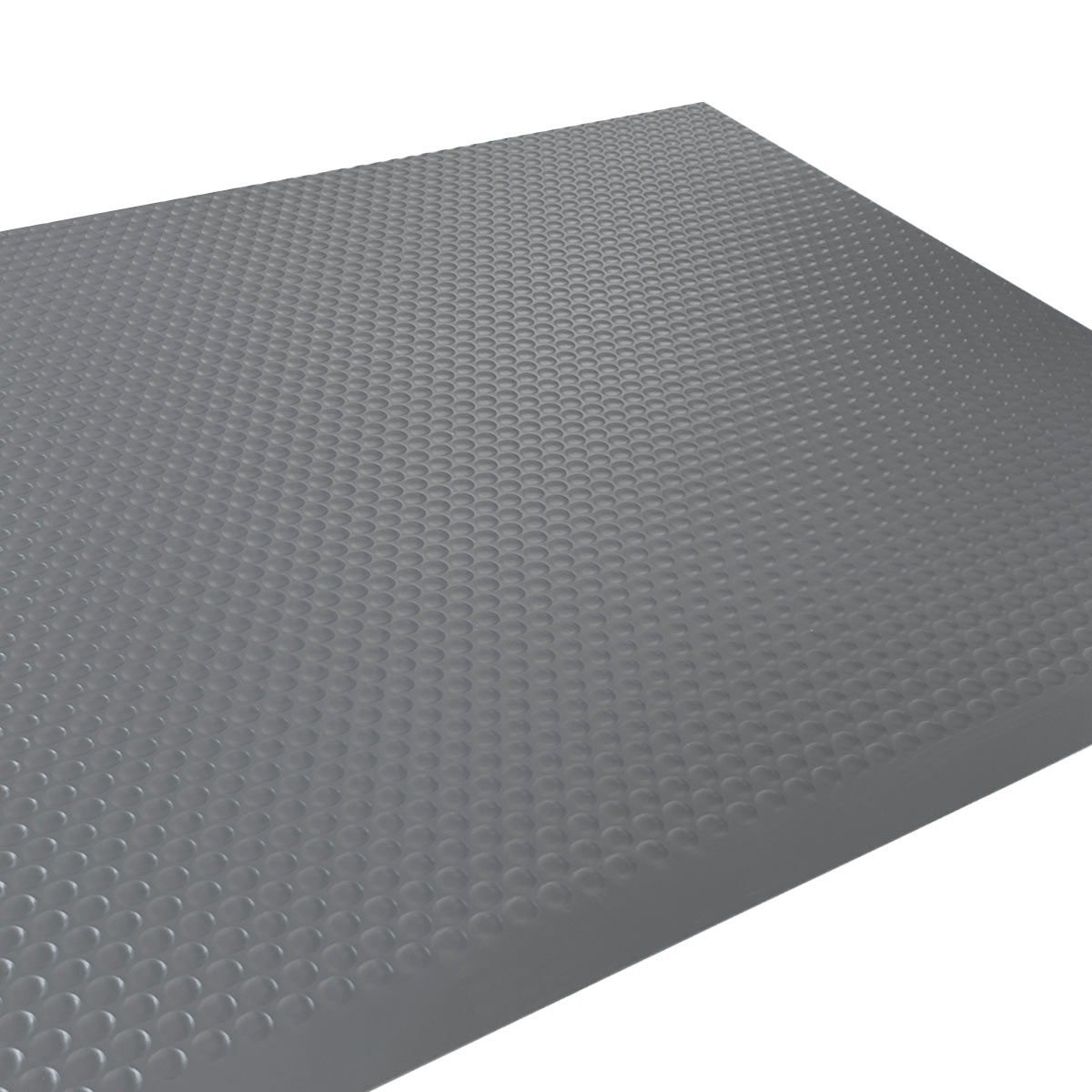 Tapete rígido DROP 2 para bajo fregadero, medida de 1200 mm X 580 mm, color antracita