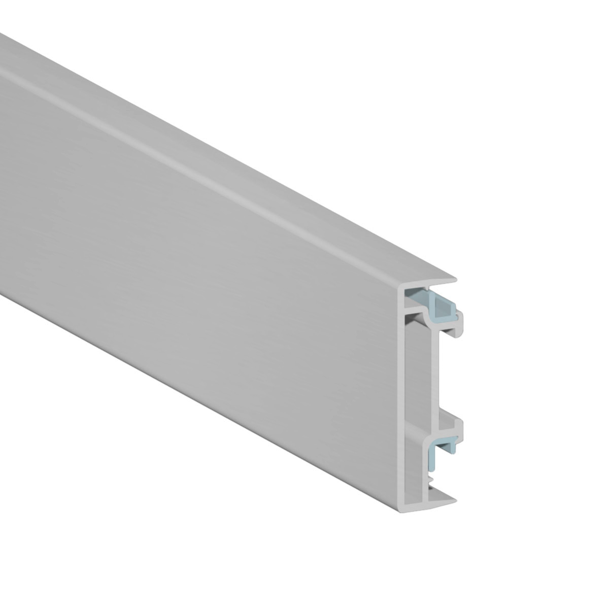 Perfil STRIKE para entrepaños