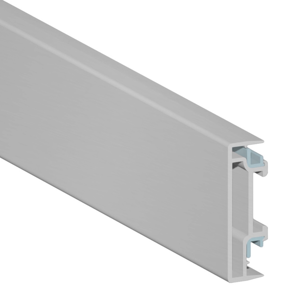 Perfil STRIKE para entrepaños