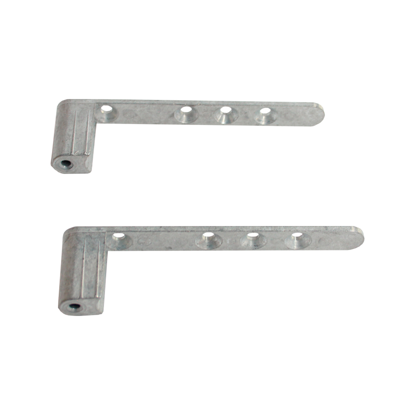 Soporte para atornillar bisagras Factor