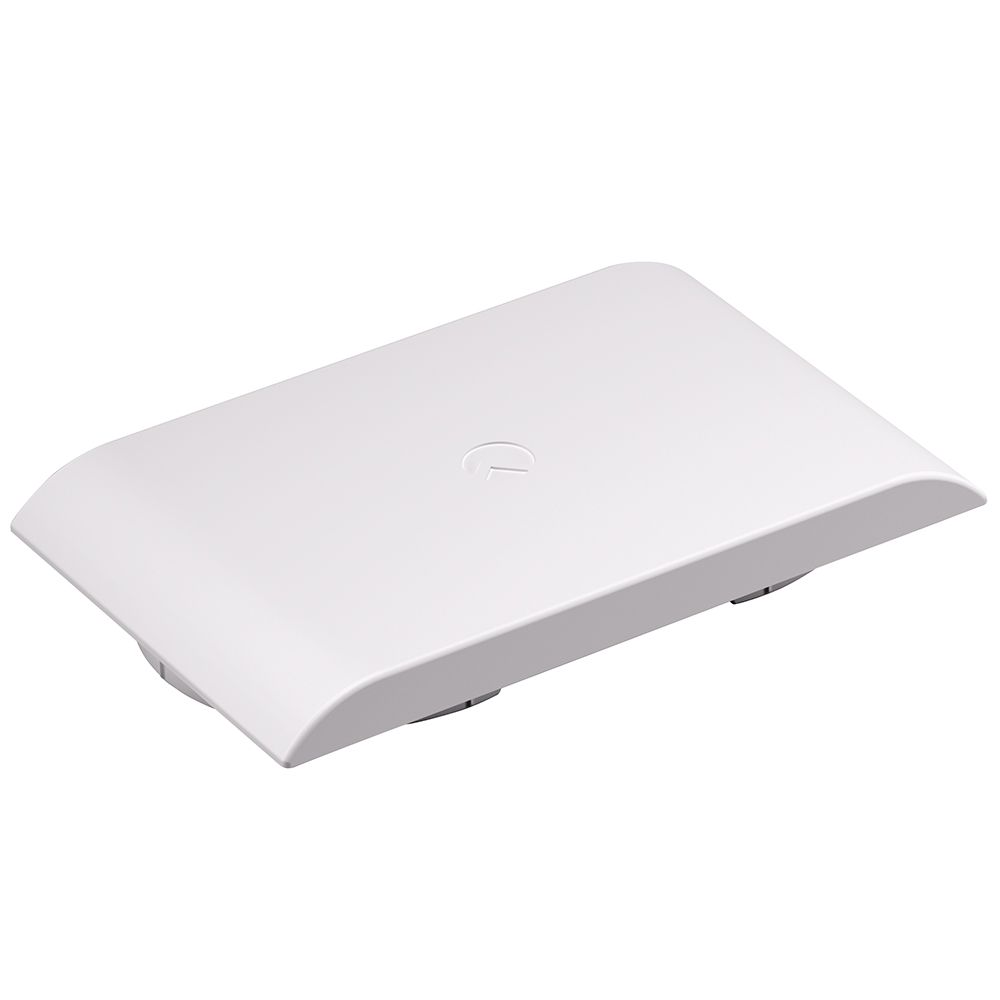 Colgador oculto LIBRA H2 para gabinetes altos