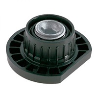 Nivelador INTEGRATO Z para perforacion de 30 mm de diametro