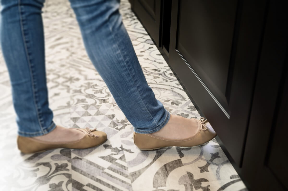 Sistema de apertura electrónica LIBERO 3.0 con activación por voz (opcional) para botes EURO CARGO