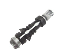 Perno QUICKFIT P2F 8 x 24mm para caja excéntrica 