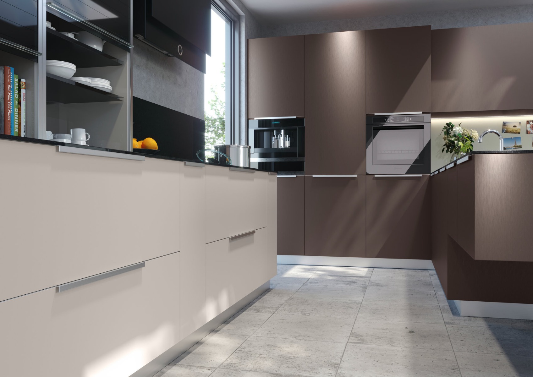 Paneles Rauvisio Fino