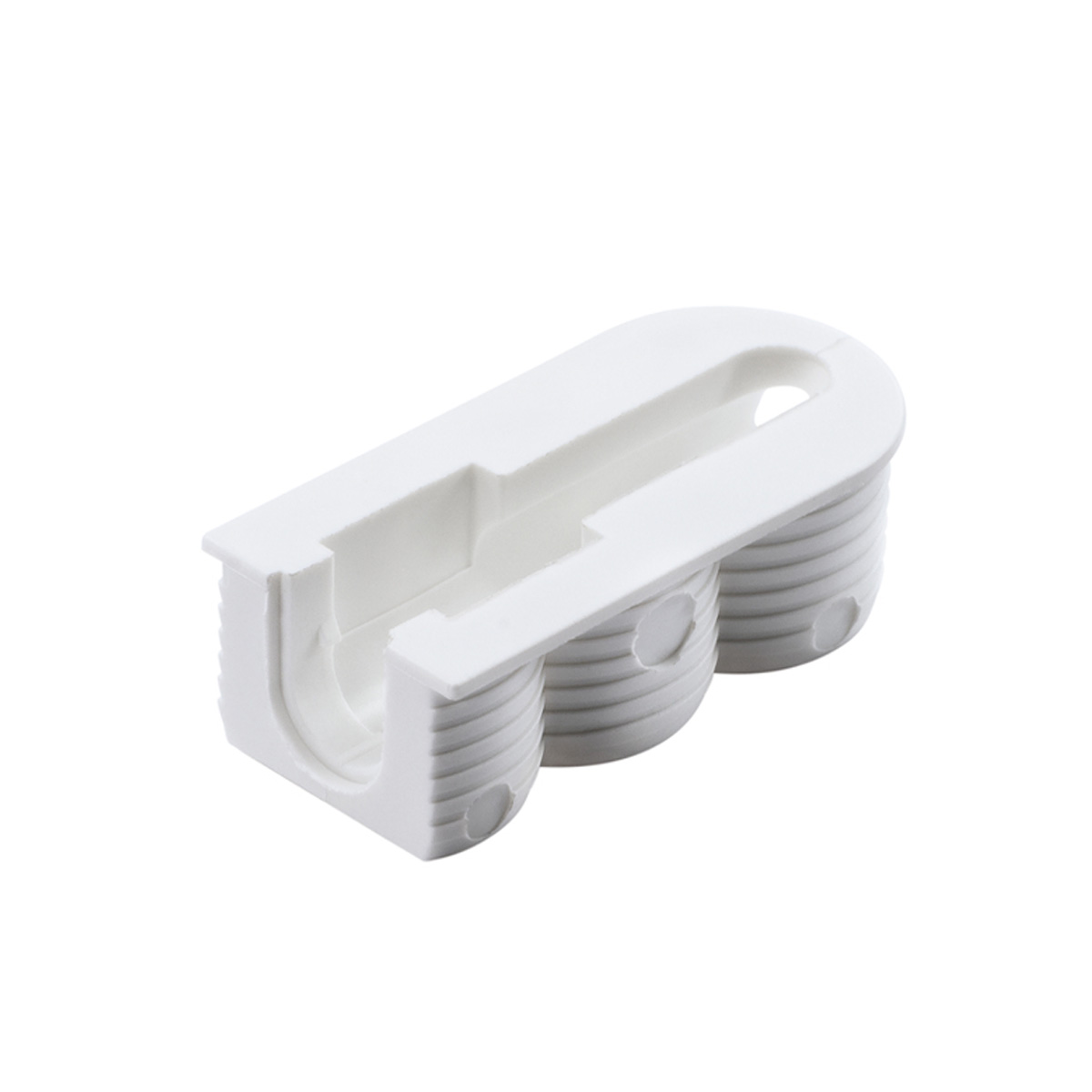 Sistema oculto Cabineo X para armado de muebles