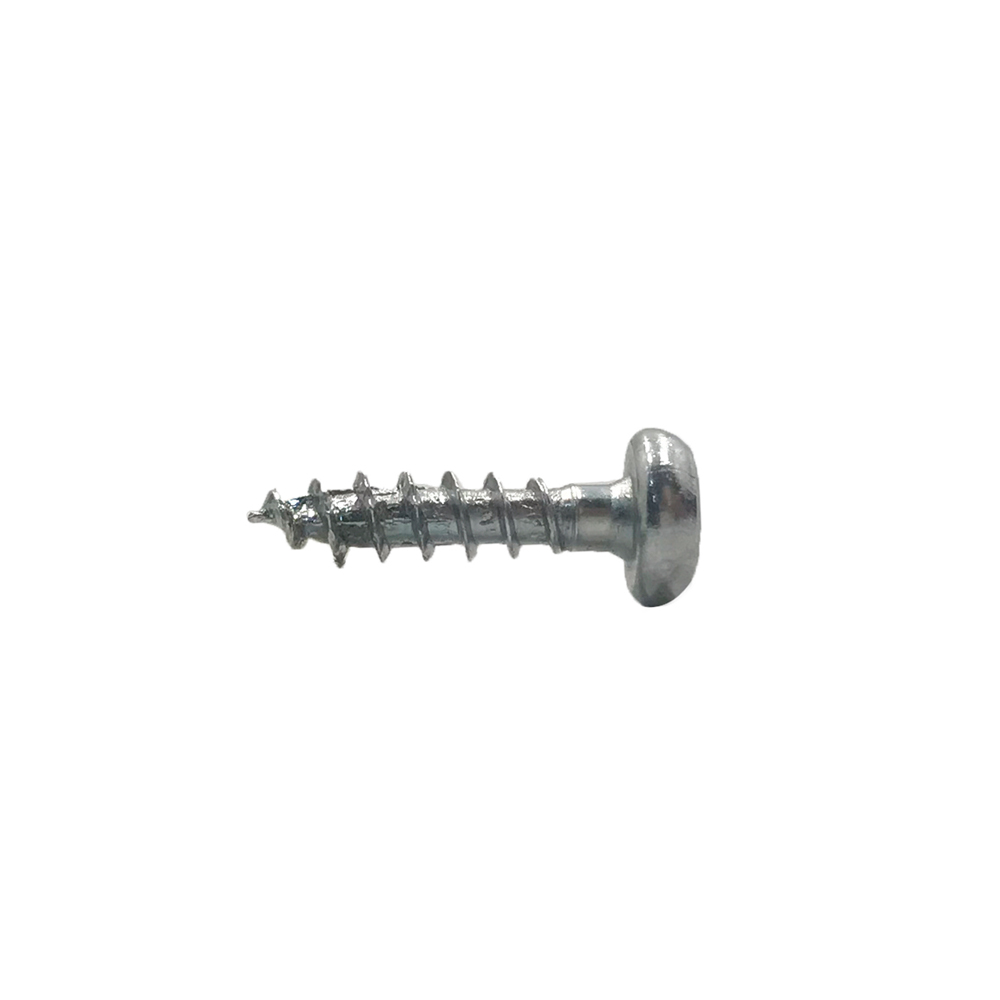 Tornillo SPAX para madera (Cabeza Redonda)