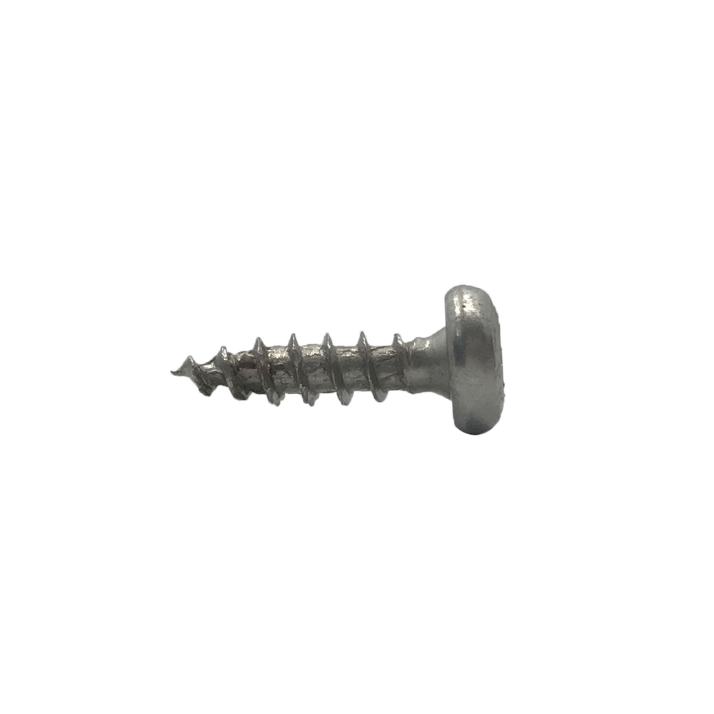 Tornillo SPAX para madera (Cabeza Redonda)