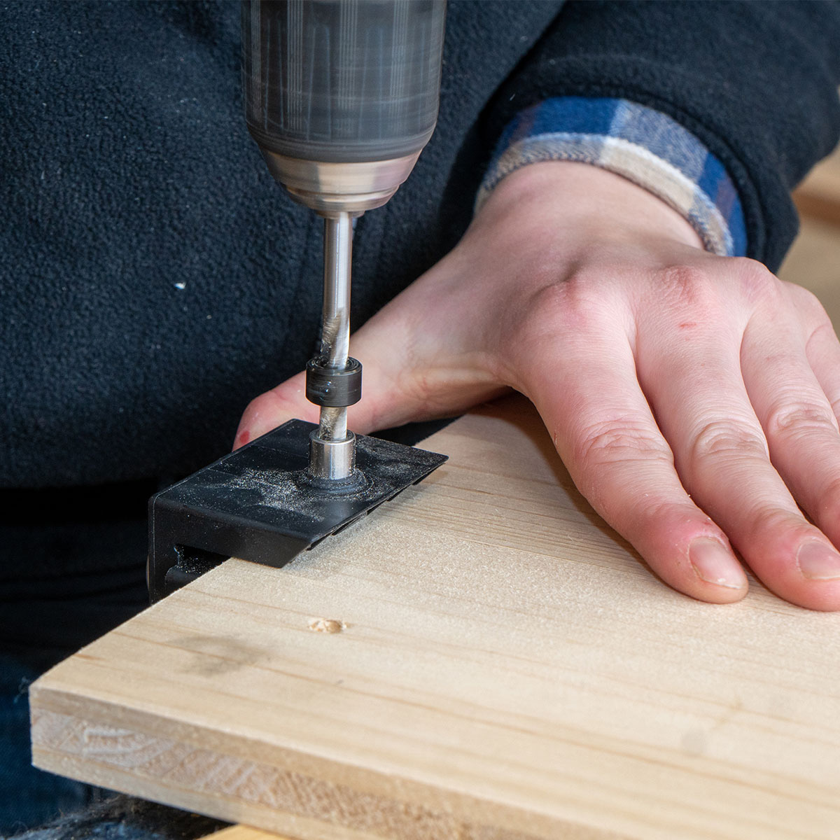 Sistema de unión Clamex S-20