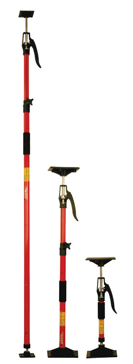 Soporte 3D HAND FAMILY para ayuda de montaje