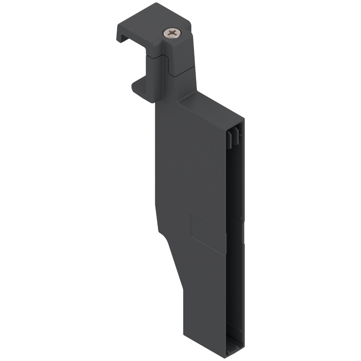 Soporte de separador transversal para galeria para ORGA-LINE antaro