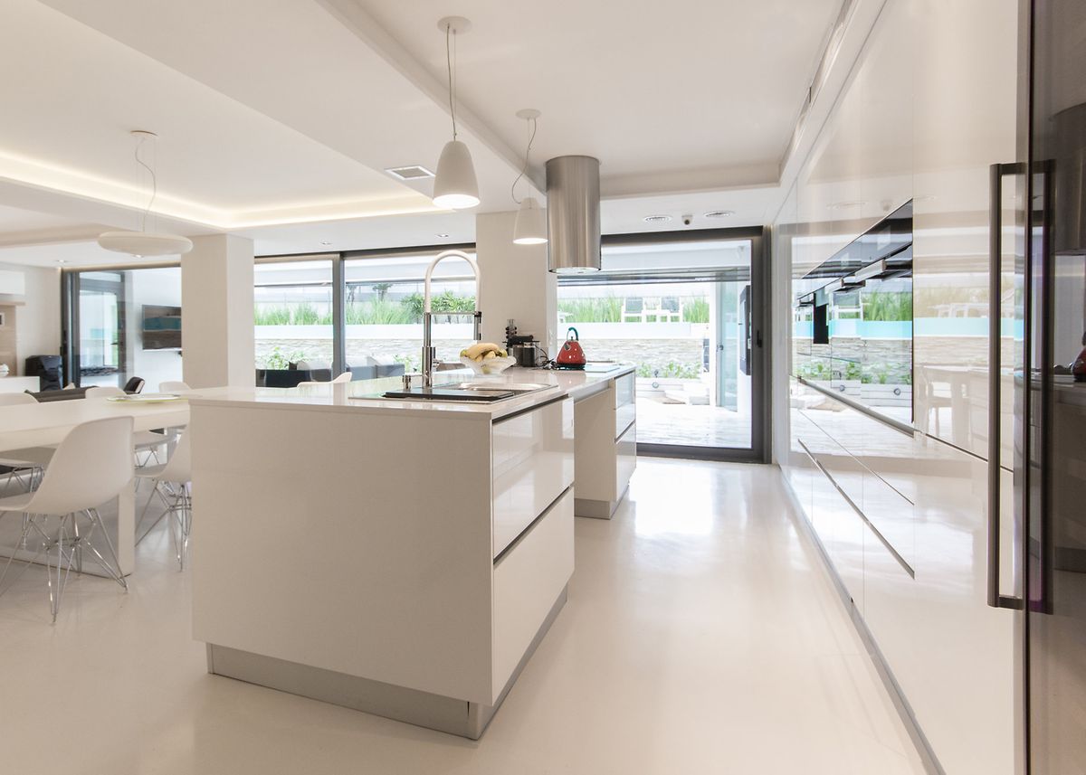 Paneles RAUVISIO BRILLIANT