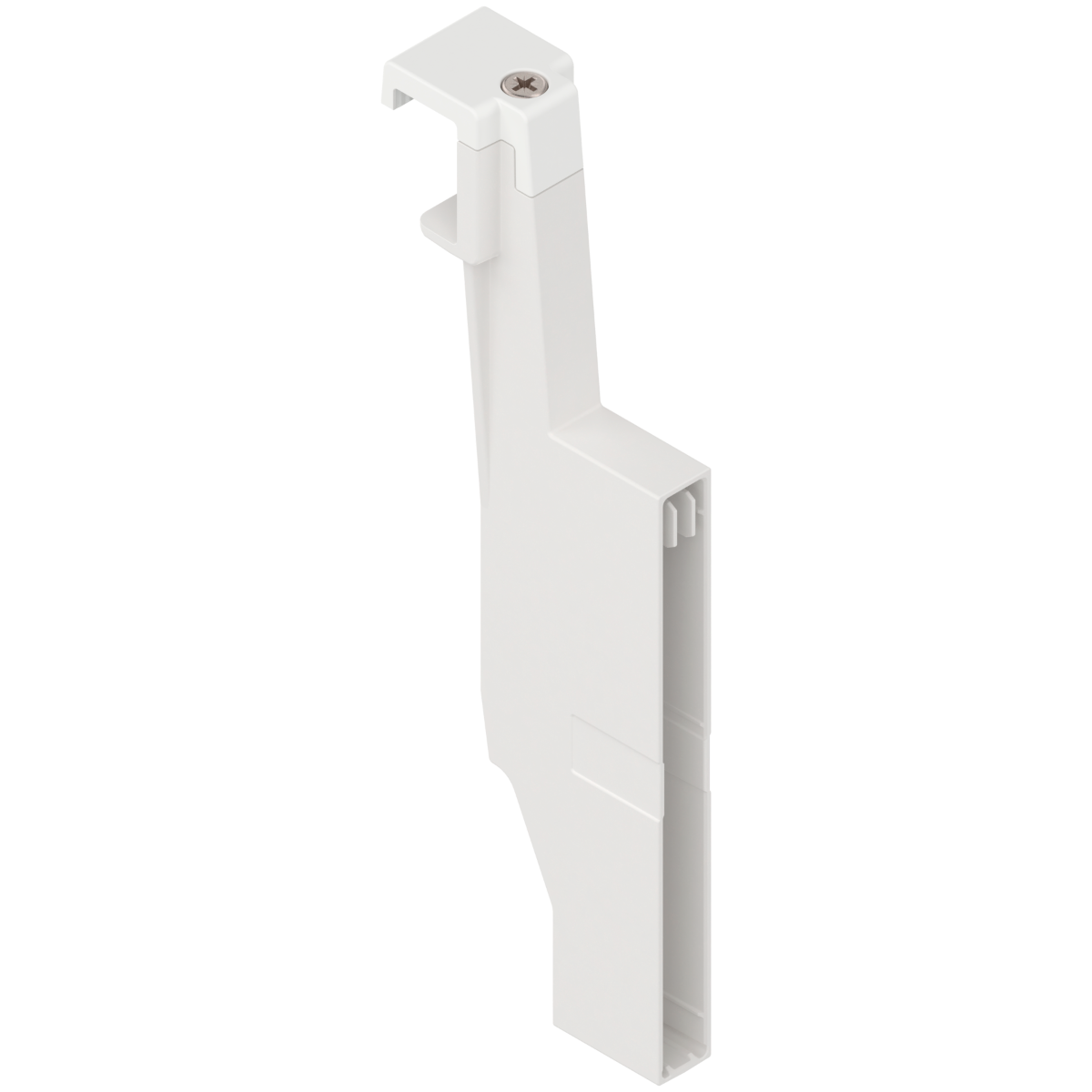 Soporte de separador transversal para galeria para ORGA-LINE antaro