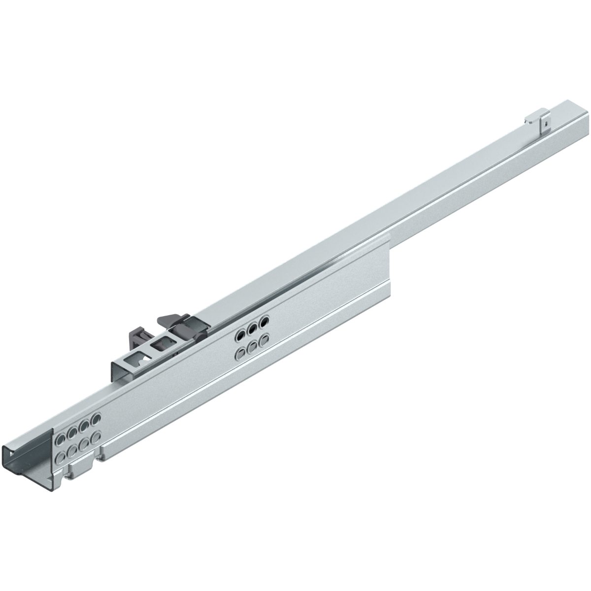 Correderas ocultas TANDEM 7/8 BLUMOTION