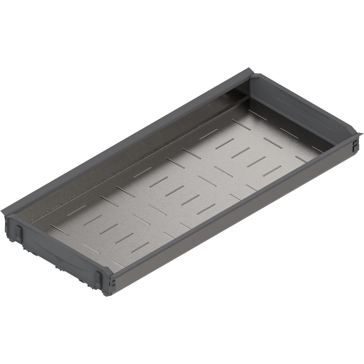 Organizador ORGA-LINE para botellero