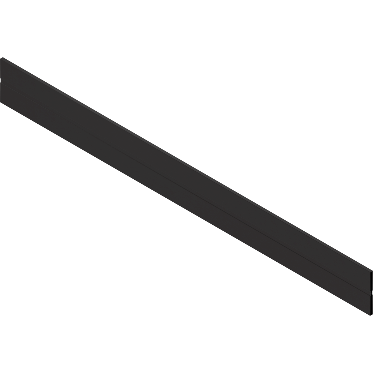 Separador transversal para cortar a medida para ORGA-LINE antaro