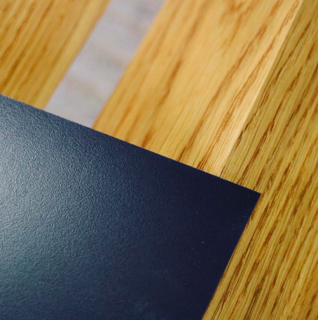 Laminados HPL para aplicación en tableros MDF, formato 1.22 m x 2.44 m