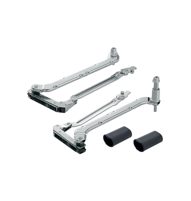 Brazos para AVENTOS HL