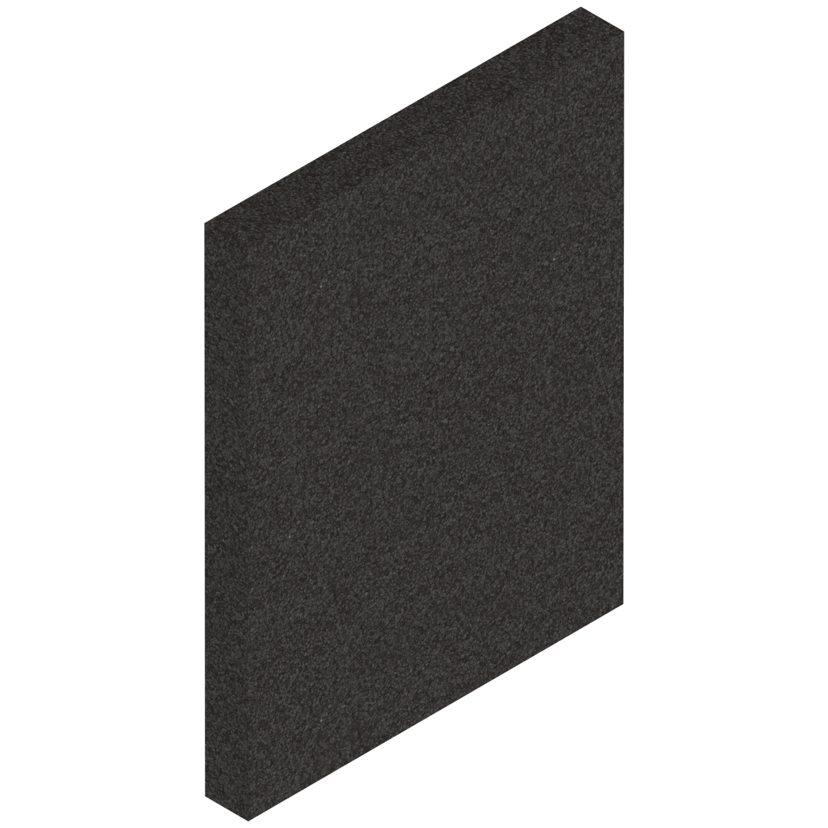 Juego de elementos de amortiguación LEGRABOX, altura F