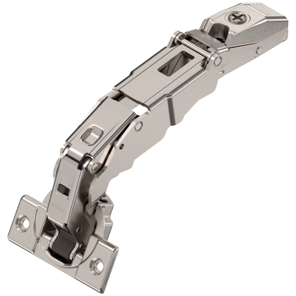 Bisagra CLIP top BLUMOTION 155° (cubrimiento total)