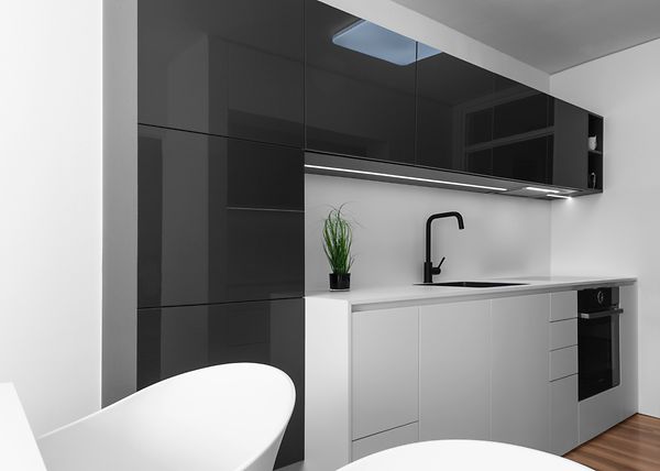 Paneles RAUVISIO BRILLIANT