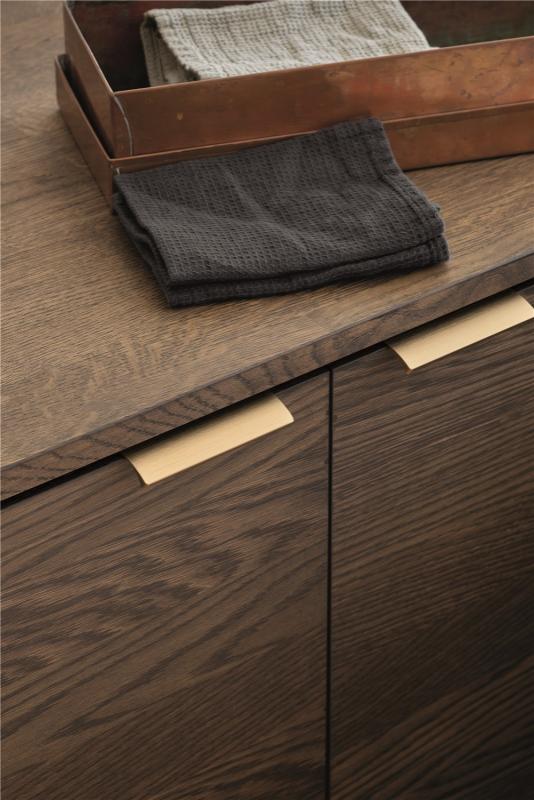 Jaladeras rectas EDGE STRAIGHT