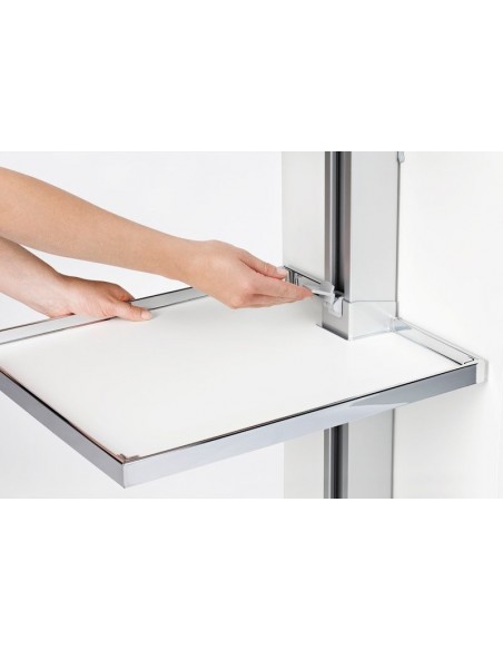 Extraíble para cocina CONVOY PREMIO