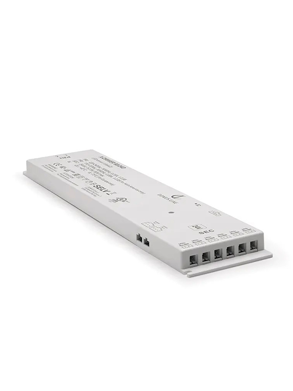 Kit Transformador X-DRIVER 60/24 60W a 120V. Sistema M24