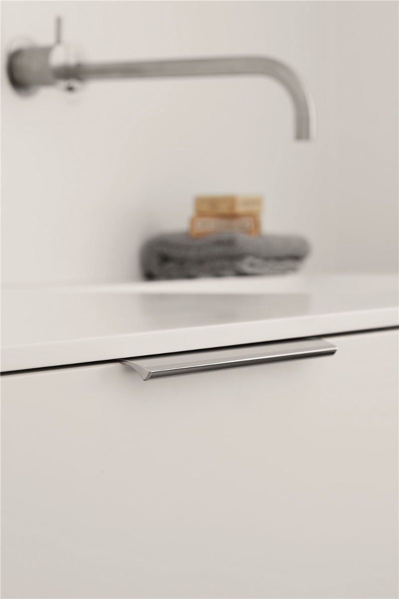 Jaladeras rectas EDGE STRAIGHT