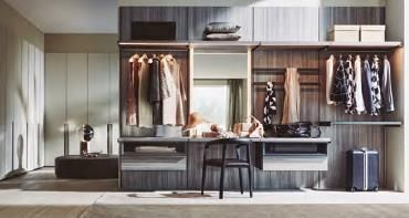 Perfil, soportes y tapas para sistema VERTIKO