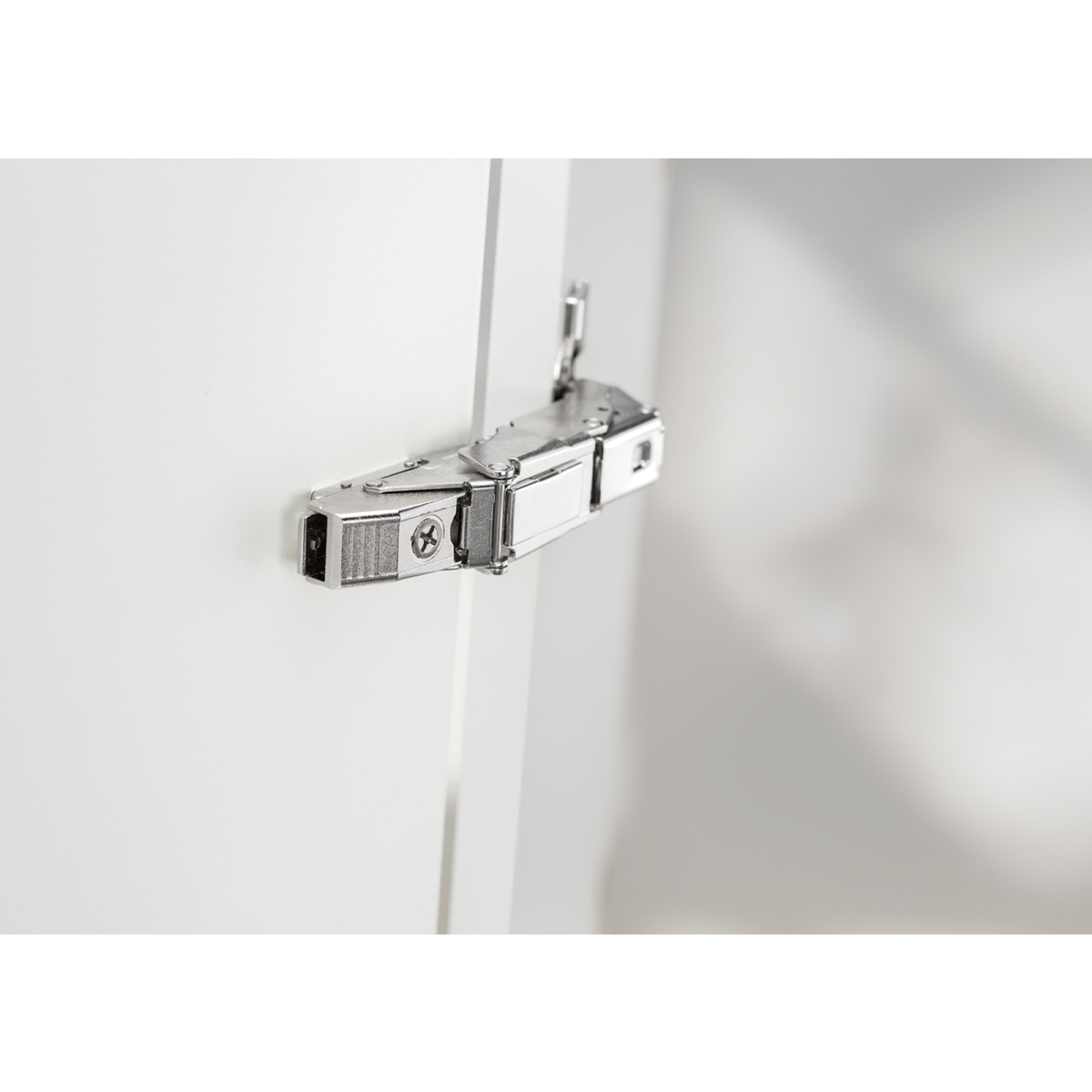 Tapa metálica para brazo para CLIP top / CLIP top BLUMOTION 155°, CLIP top/ CLIP top BLUMOTION 110° y EXPANDO