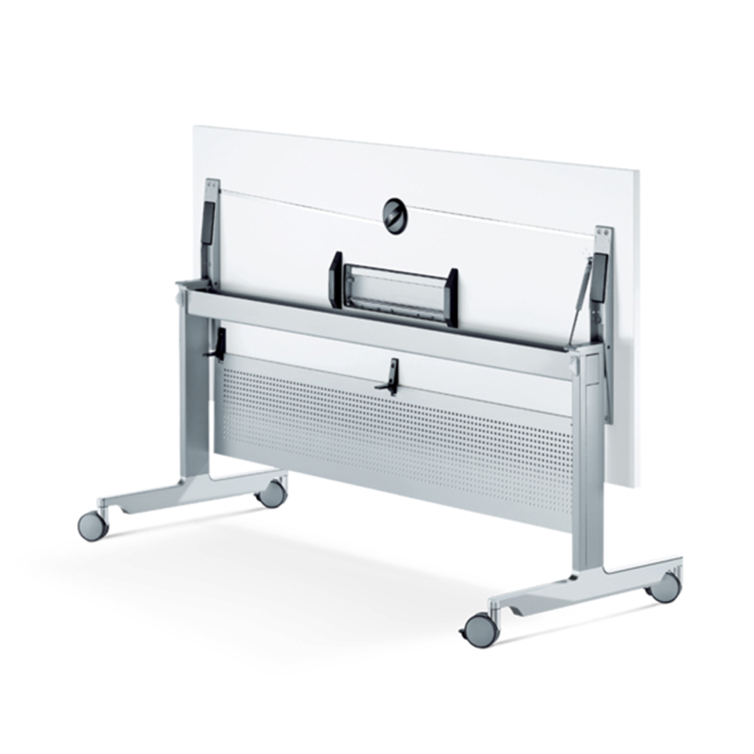 Llanta DISKY2 de diámetro de 80 mm para muebles