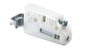 Colgador oculto 806 para gabinetes