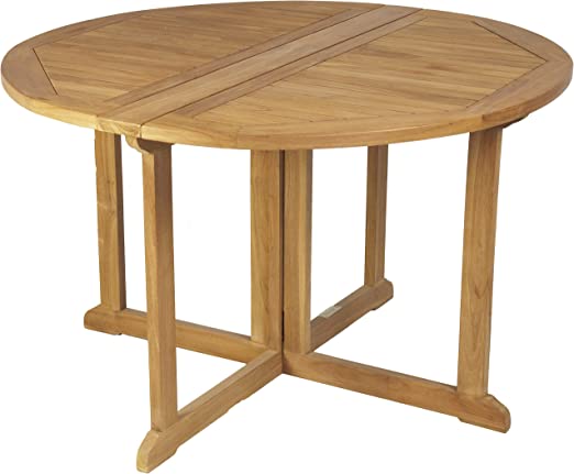 Bisagra para mesa plegable