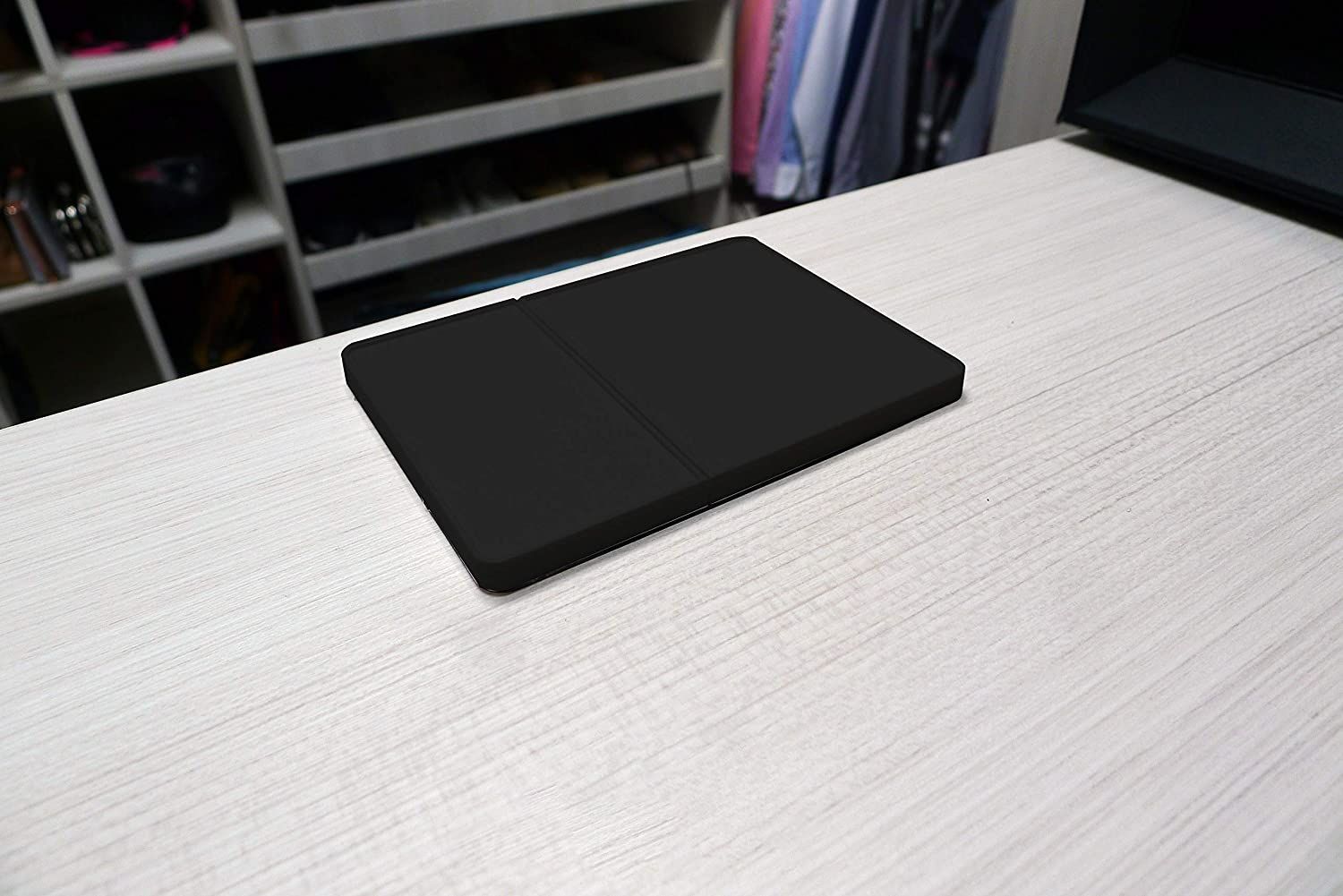 Multicontacto PAD, 1 socket, 1 RJ45 y 1 USB de Datos