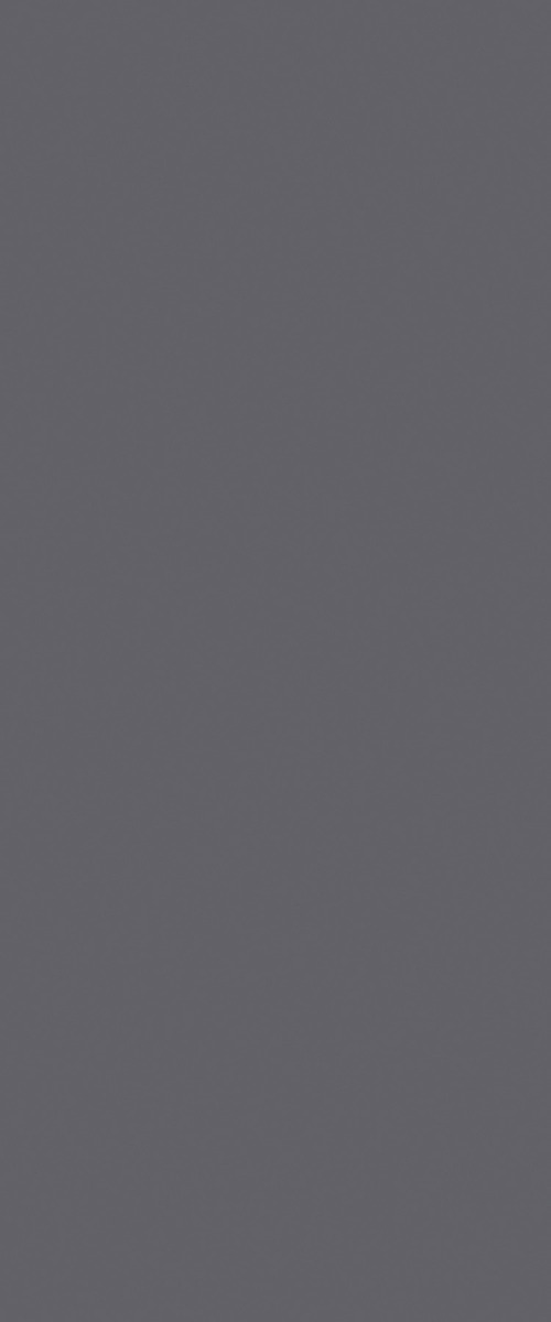 Hoja de HPL STORM/GRIGIO BROMO acabado mate para trascara formato  1.22 x 2.44 m.