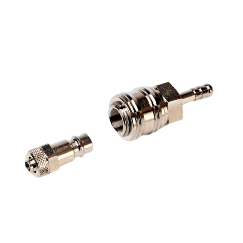 Acoplamiento para compresora y MINIPRESS P