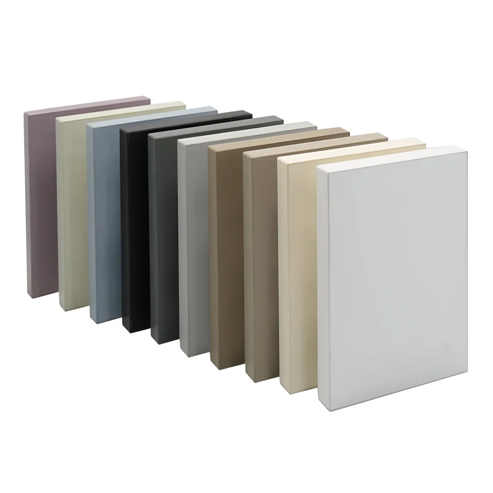 Paneles Alto brillo para muebles, Paneles Mate para muebles