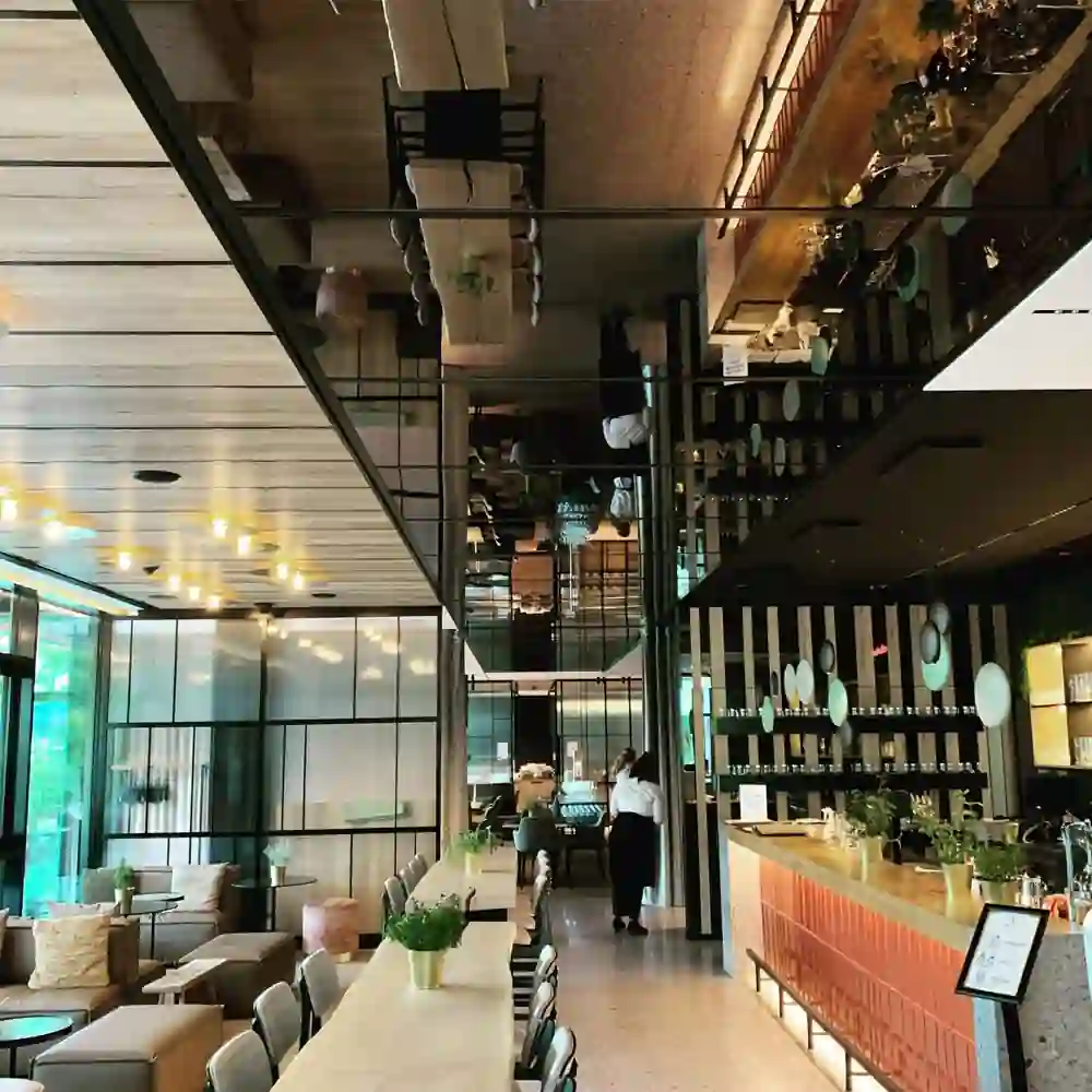 Folder muestras OPTICAL Mirror SIBU