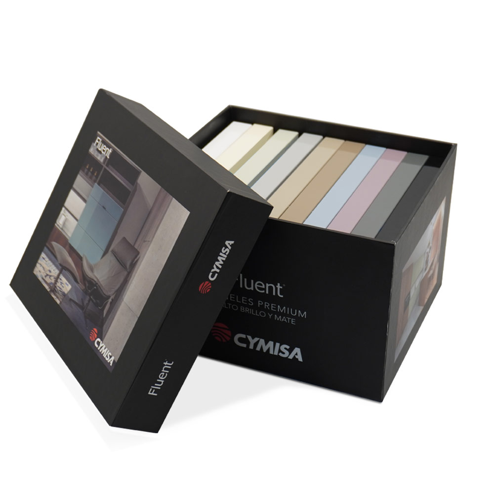 Paneles Alto brillo para muebles, Paneles Mate para muebles