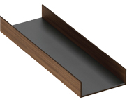 Separador universal para organización de closets BEL APOST 