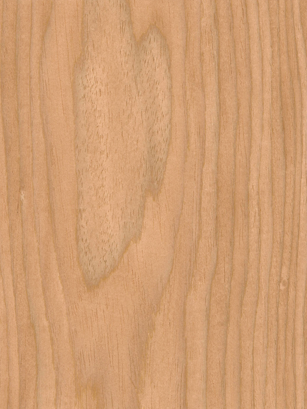 Chapa precompuesta de CEREZO APALACHES (SBA 2A223/CA233) Largo 2.50 m 