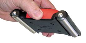 Rodillo VOCHITO para pegar cubrecanto