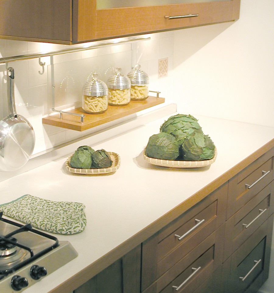 Jaladera recta KAMILA